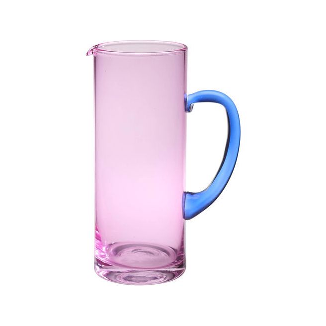 Glass Pitcher - Thumbnail 3