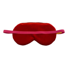 Load image into Gallery viewer, Sequin Third Eye Sleep Mask
