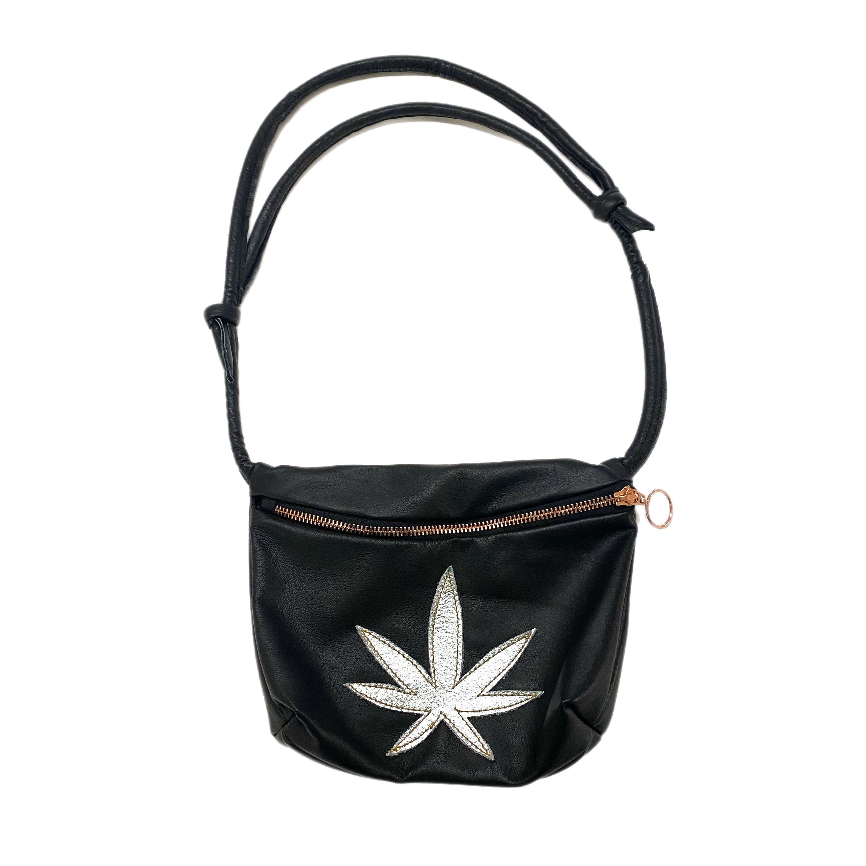 Field Fanny Pack - Hemp Leaf