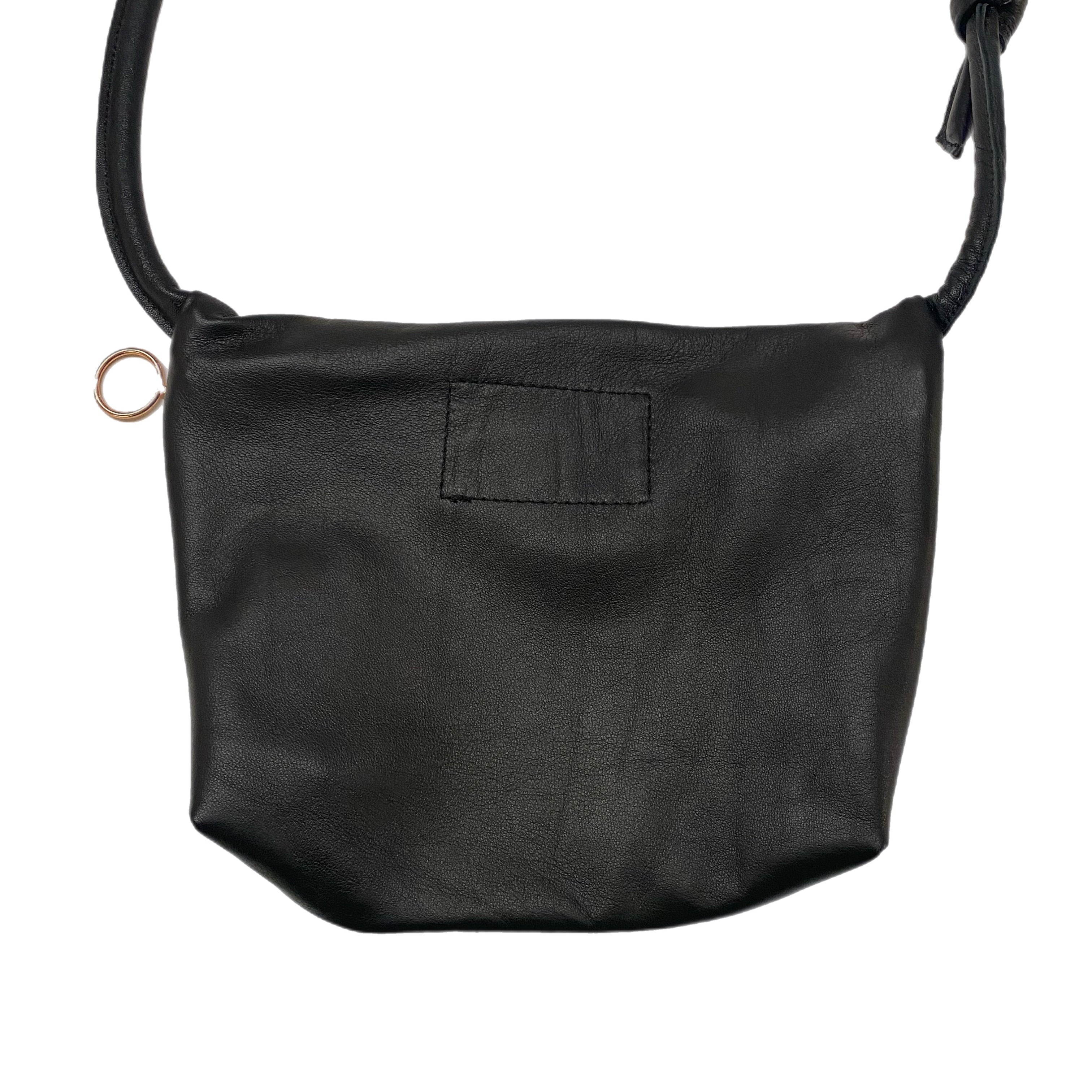 Field Fanny Pack - Hemp Leaf