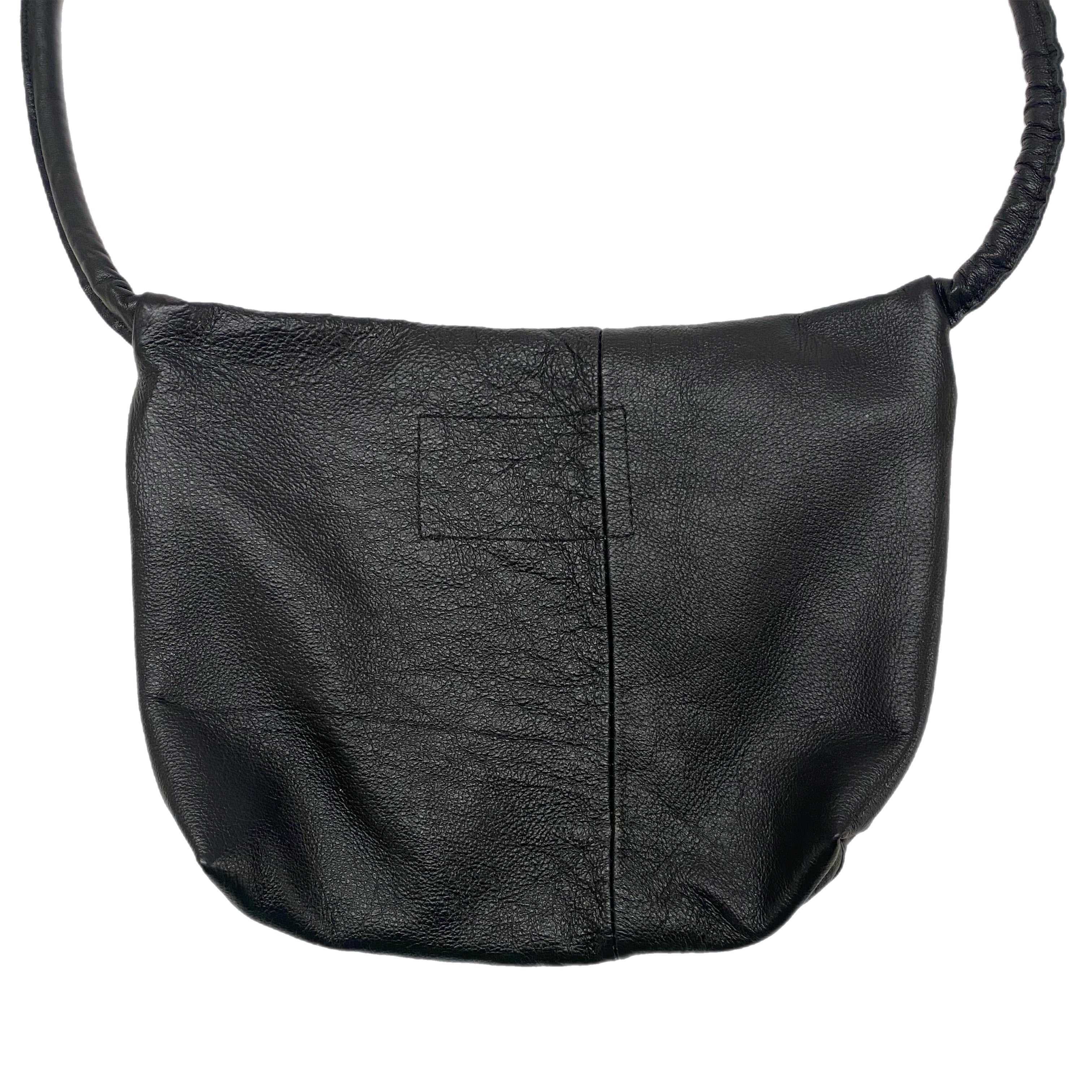 Field Fanny Pack - Hemp Leaf