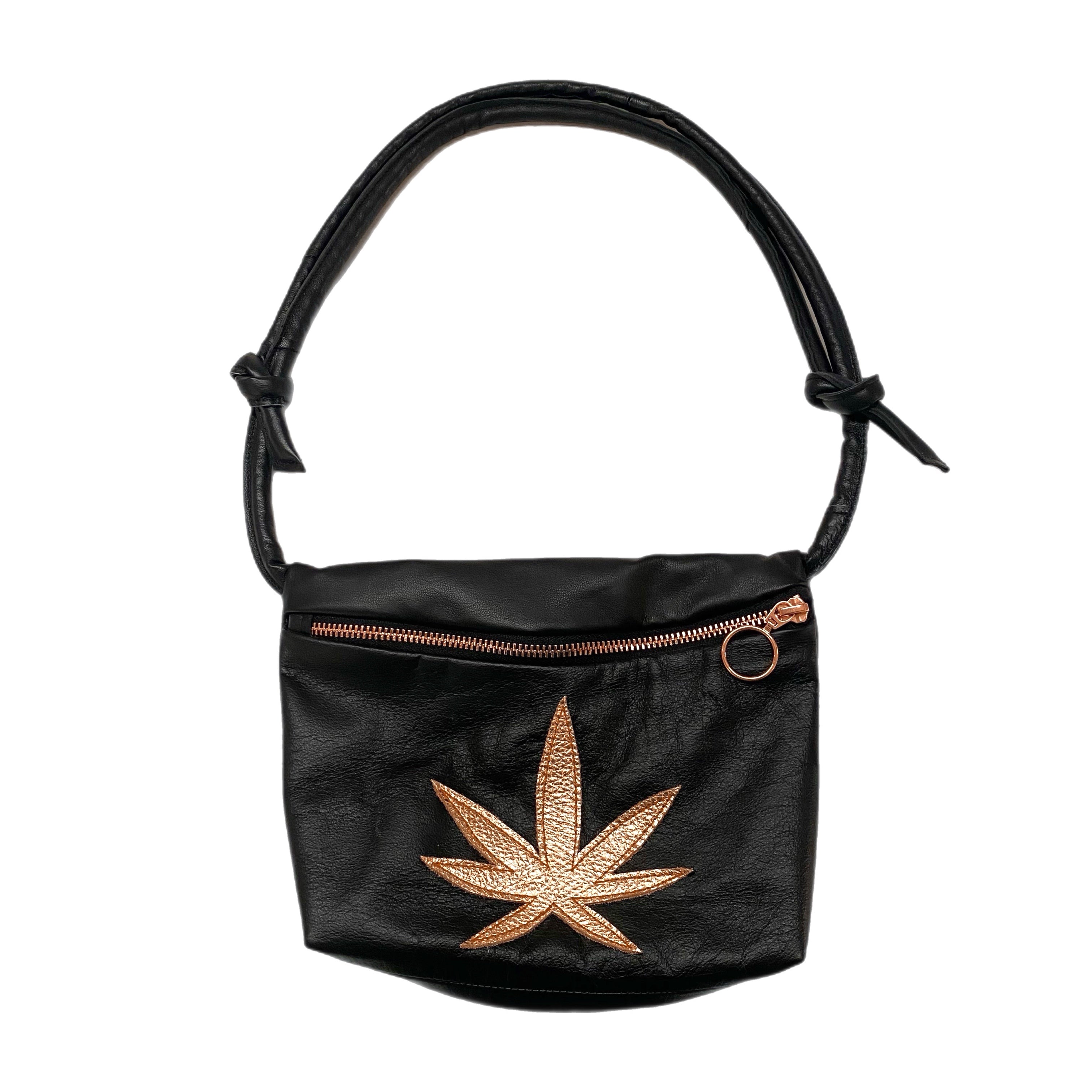 Field Fanny Pack - Hemp Leaf
