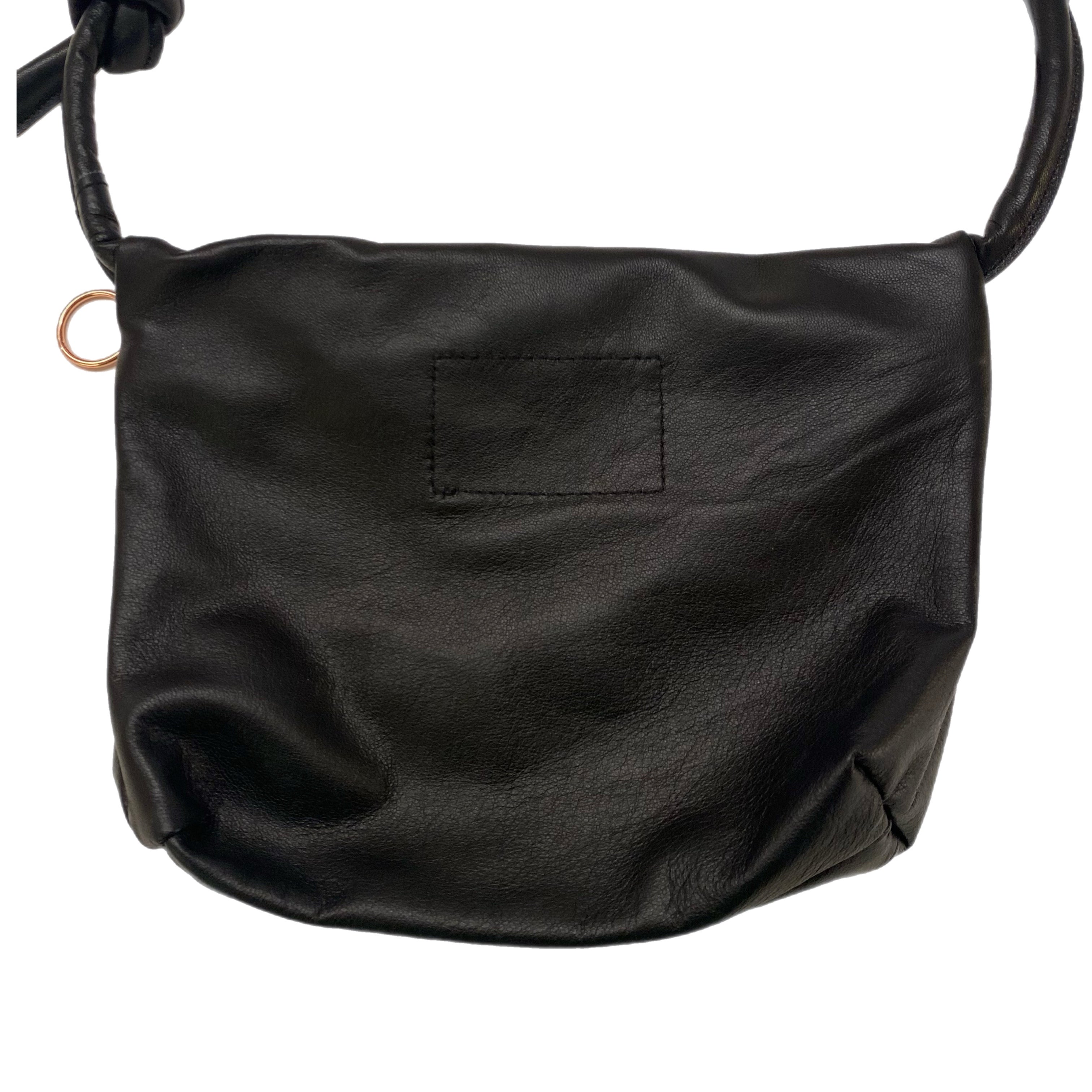 Field Fanny Pack - Hemp Leaf