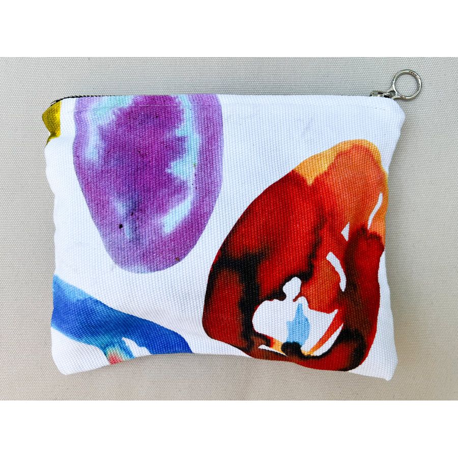 STUDIO DOKU Zipper Pouch - Thumbnail 2