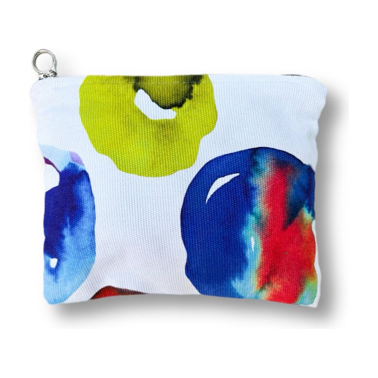 STUDIO DOKU Zipper Pouch