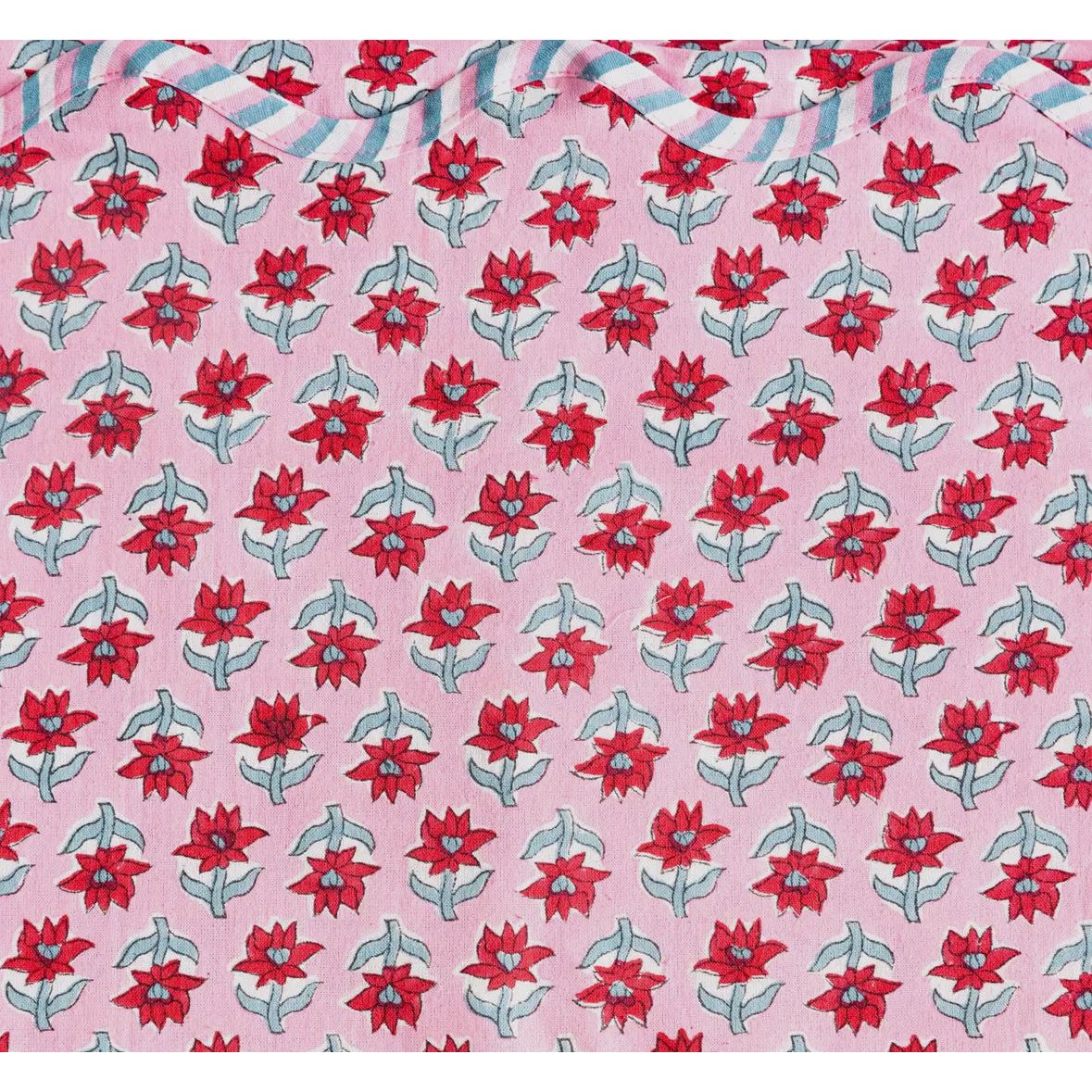 Sabrina Round Tablecloth