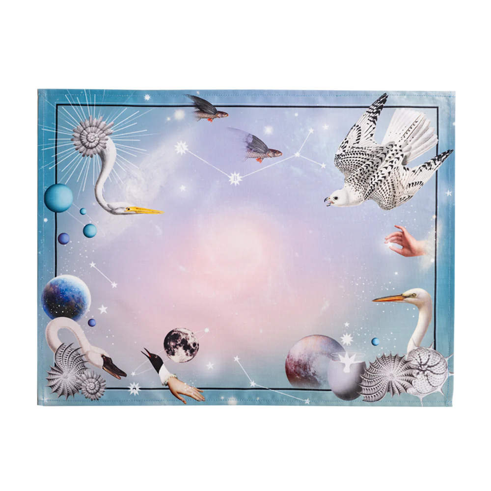 Pink Magic Placemat - Thumbnail 2