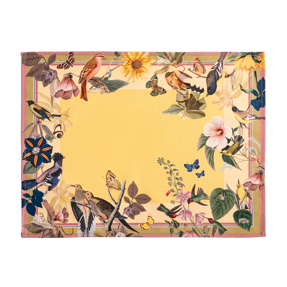 Autumn Placemat