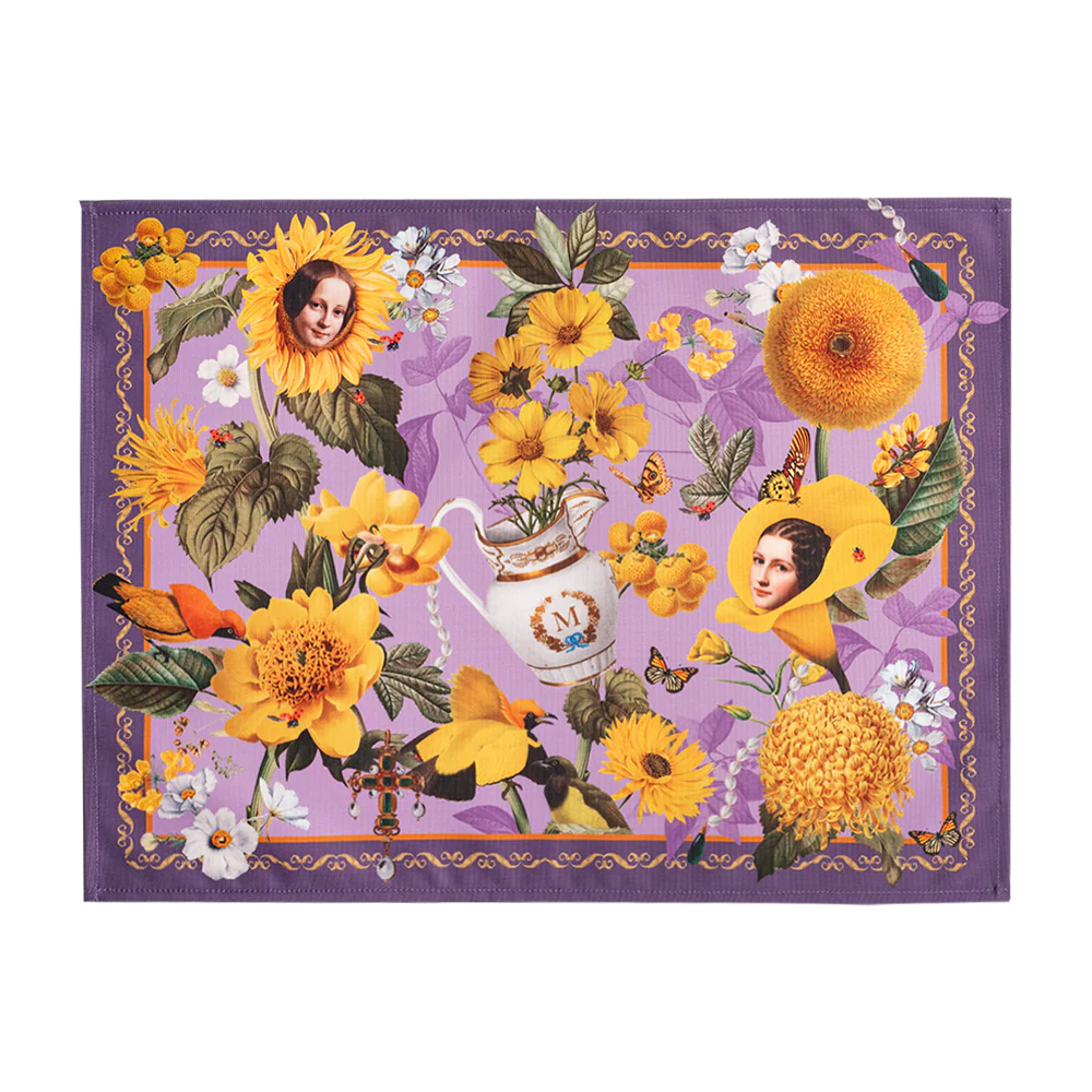 Sunflower Placemat