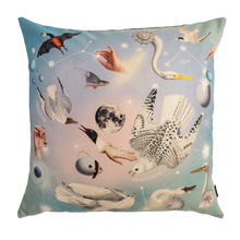 Load image into Gallery viewer, Magic Animals Canvas Pillow
