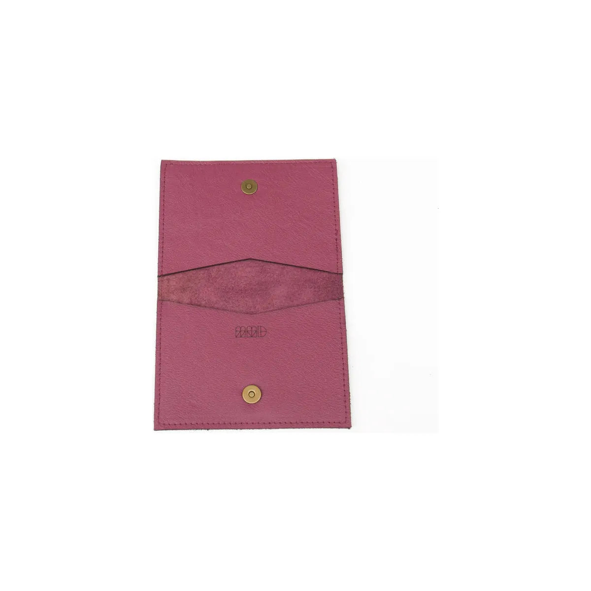 Colorful Cube Pouch