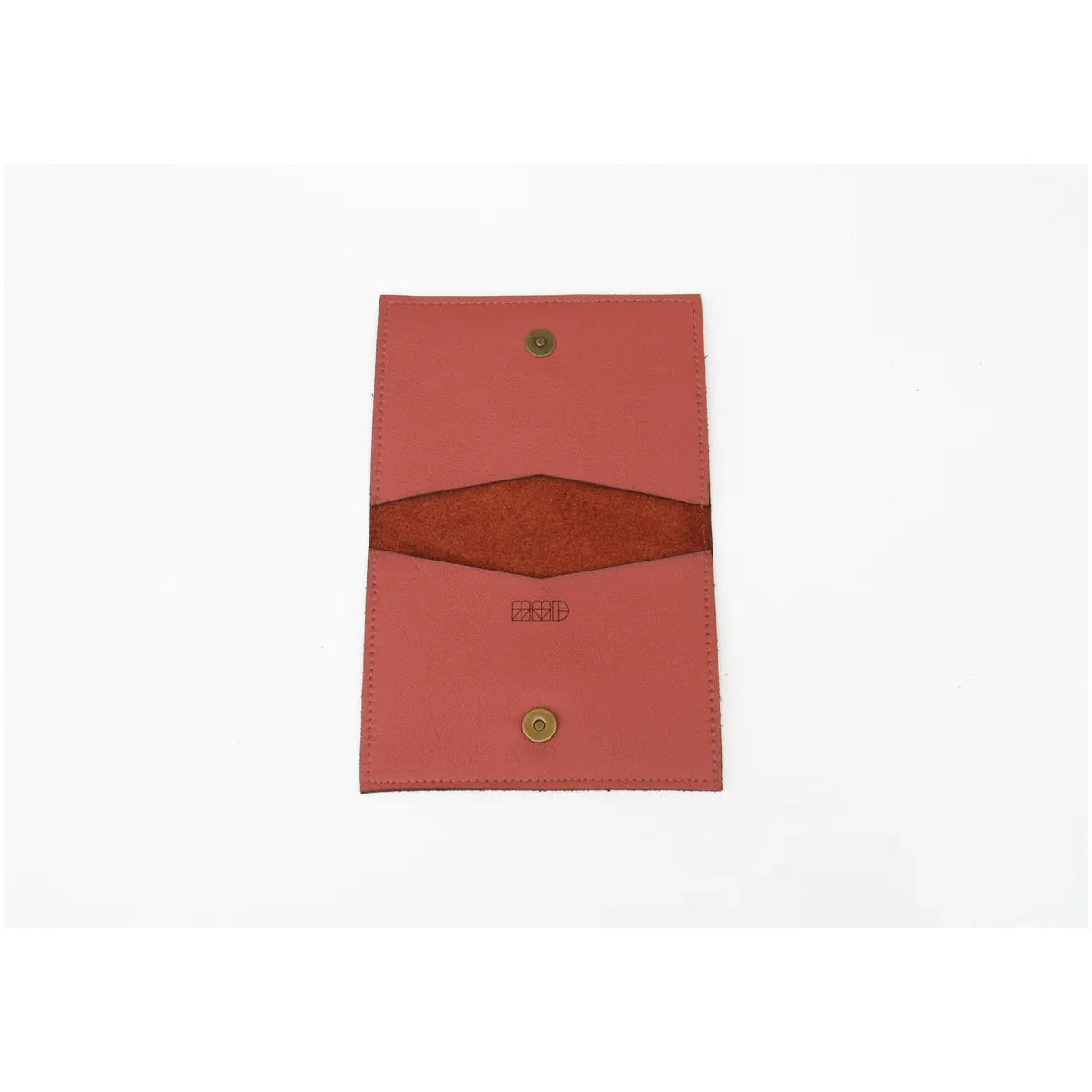 Colorful Cube Pouch
