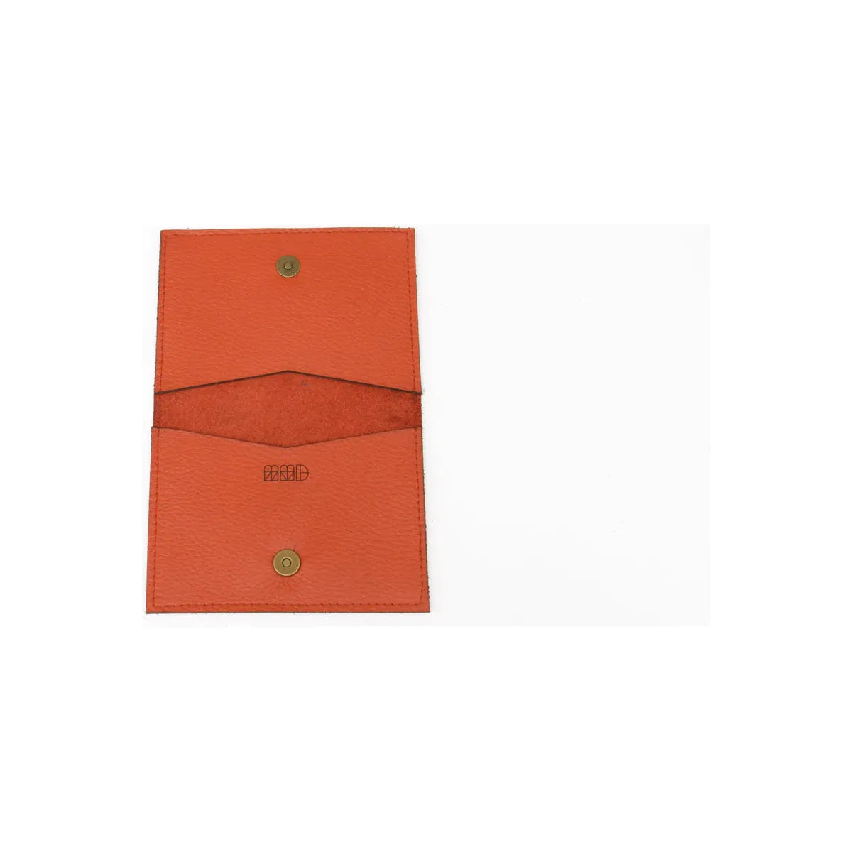 Colorful Cube Pouch