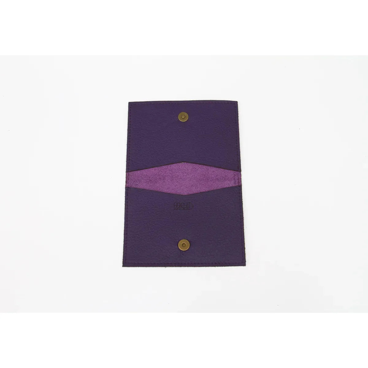 Colorful Cube Pouch