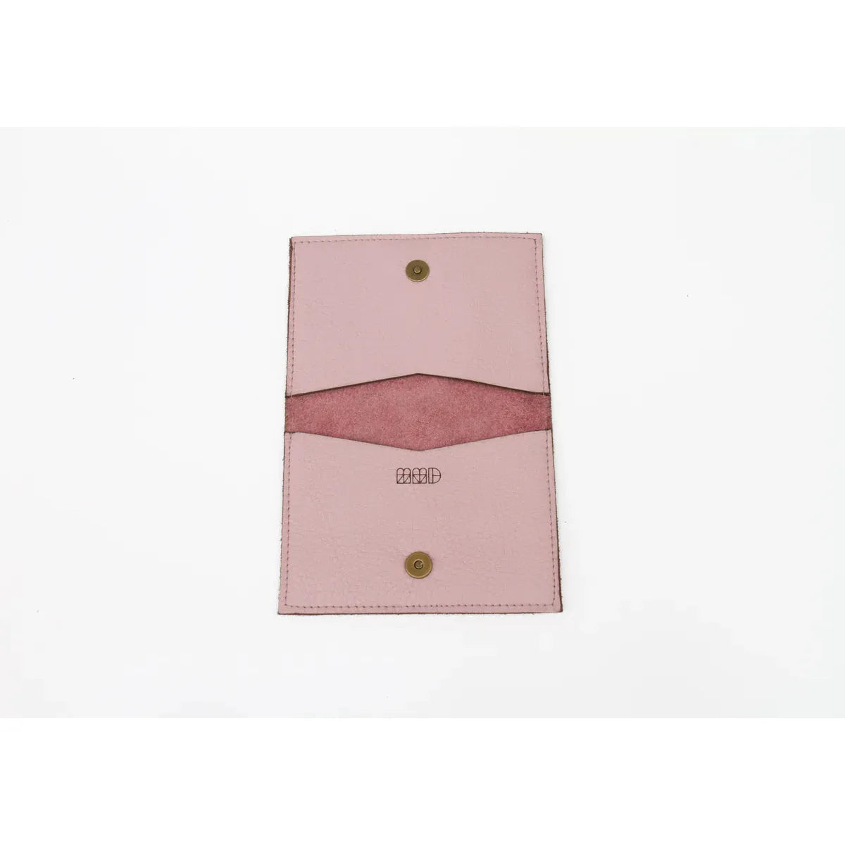 Colorful Cube Pouch
