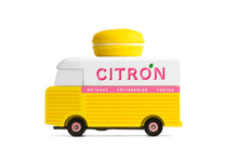 Load image into Gallery viewer, Citron Macaron Van
