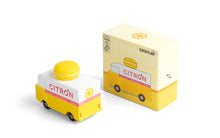 Load image into Gallery viewer, Citron Macaron Van
