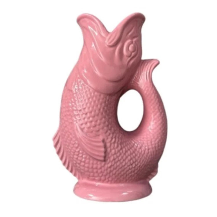 Small Gluggle Jug