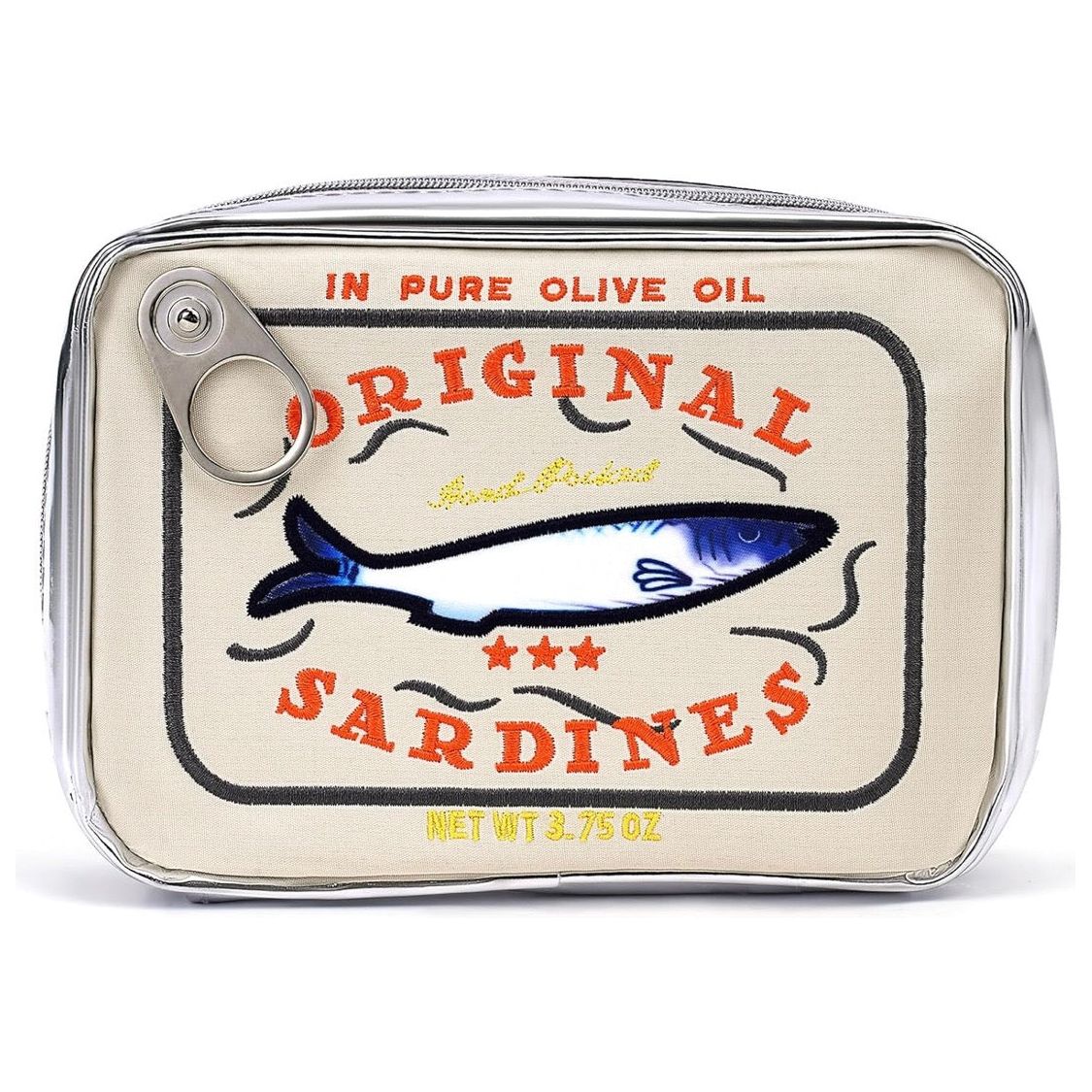 Sardine Bag