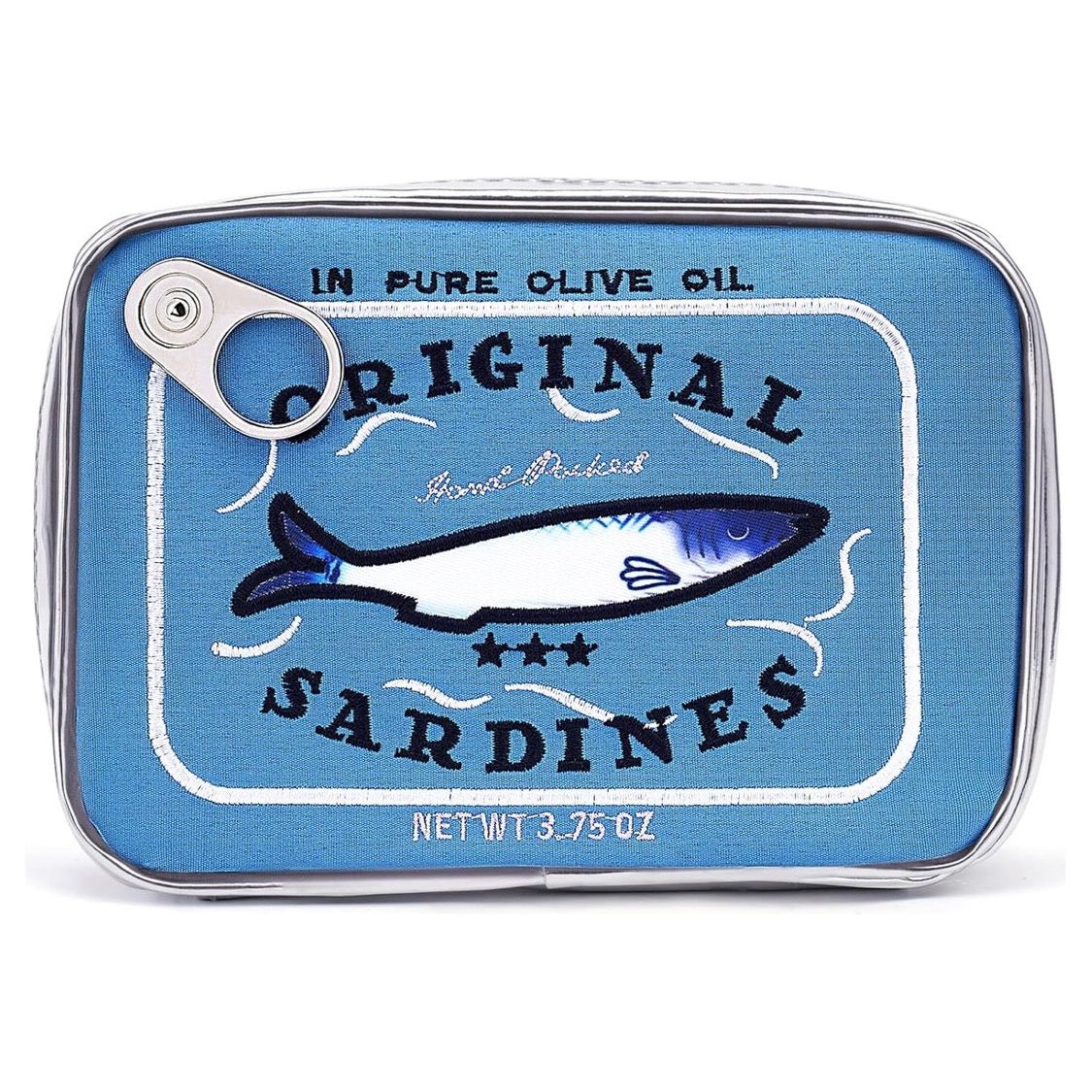 Sardine Bag
