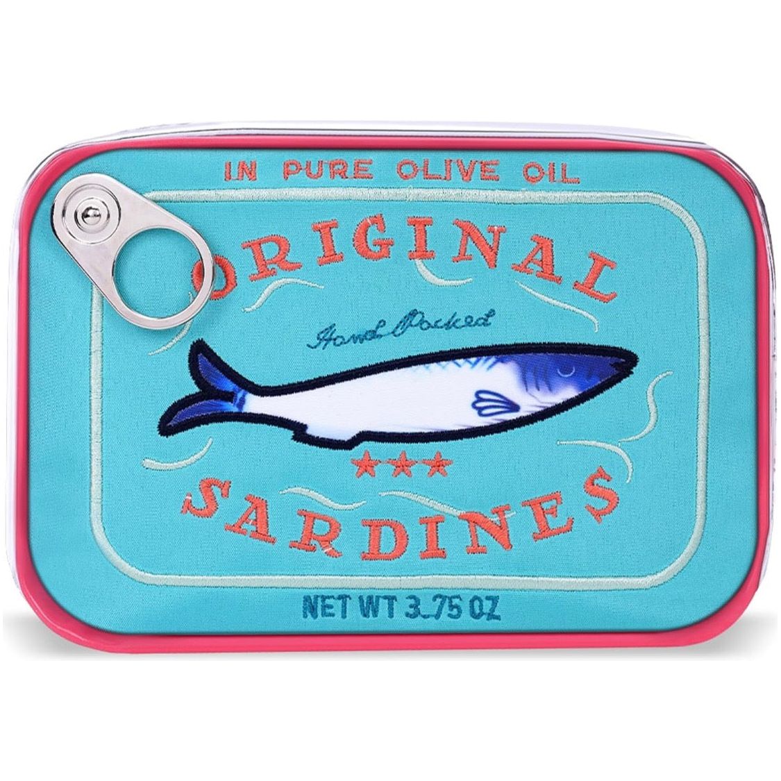 Sardine Bag