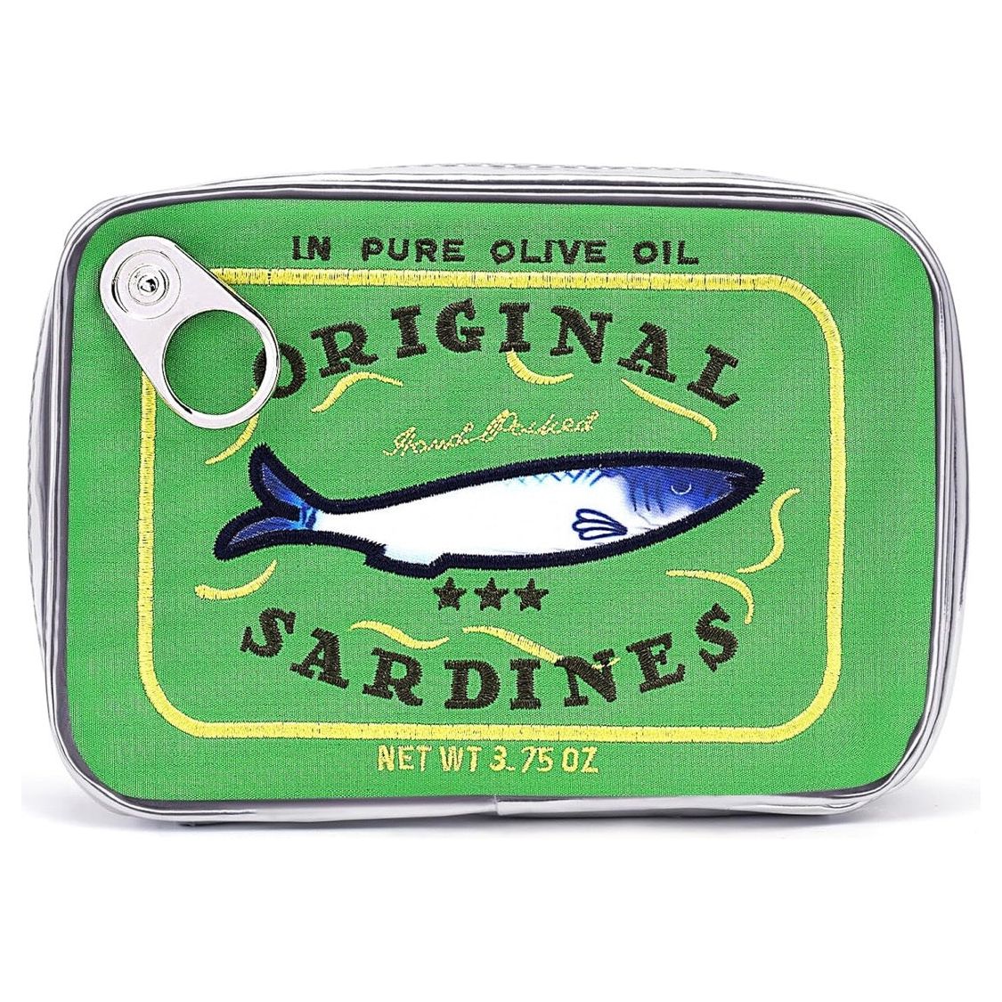 Sardine Bag