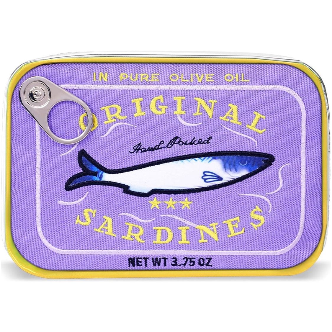 Sardine Bag
