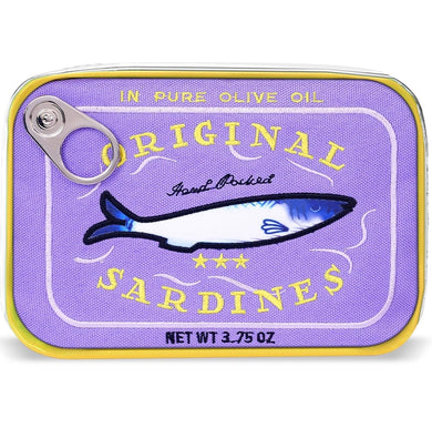 Sardine Bag