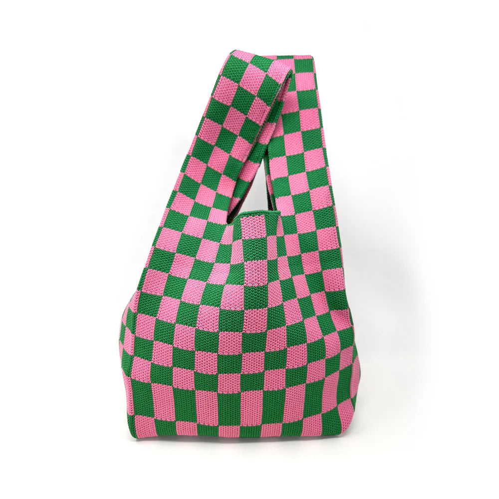 Patti Shopping Tote Bag - Thumbnail 5