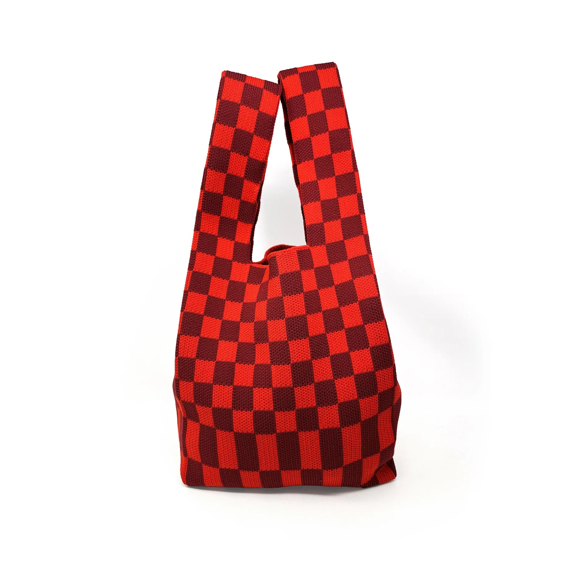Patti Shopping Tote Bag - Thumbnail 3