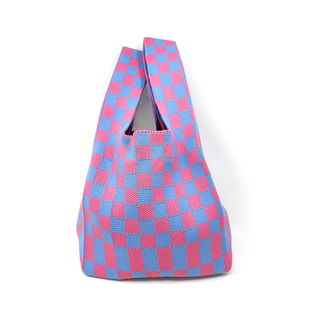 Patti Shopping Tote Bag