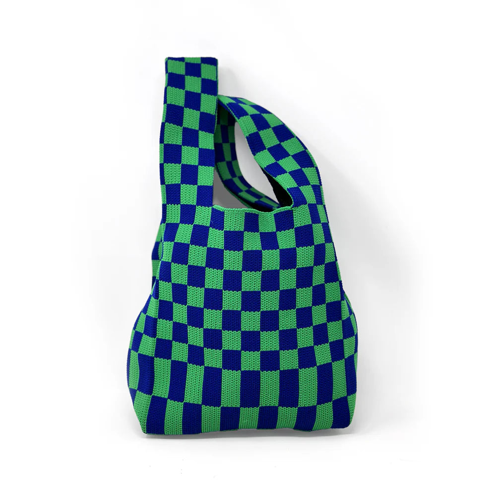 Patti Shopping Tote Bag - Thumbnail 4
