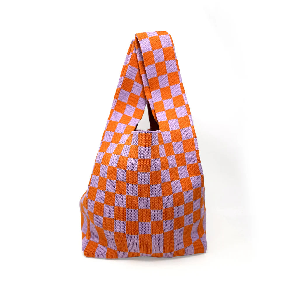 Patti Shopping Tote Bag - Thumbnail 2
