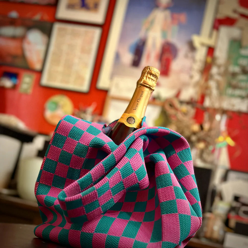 Patti Shopping Tote Bag