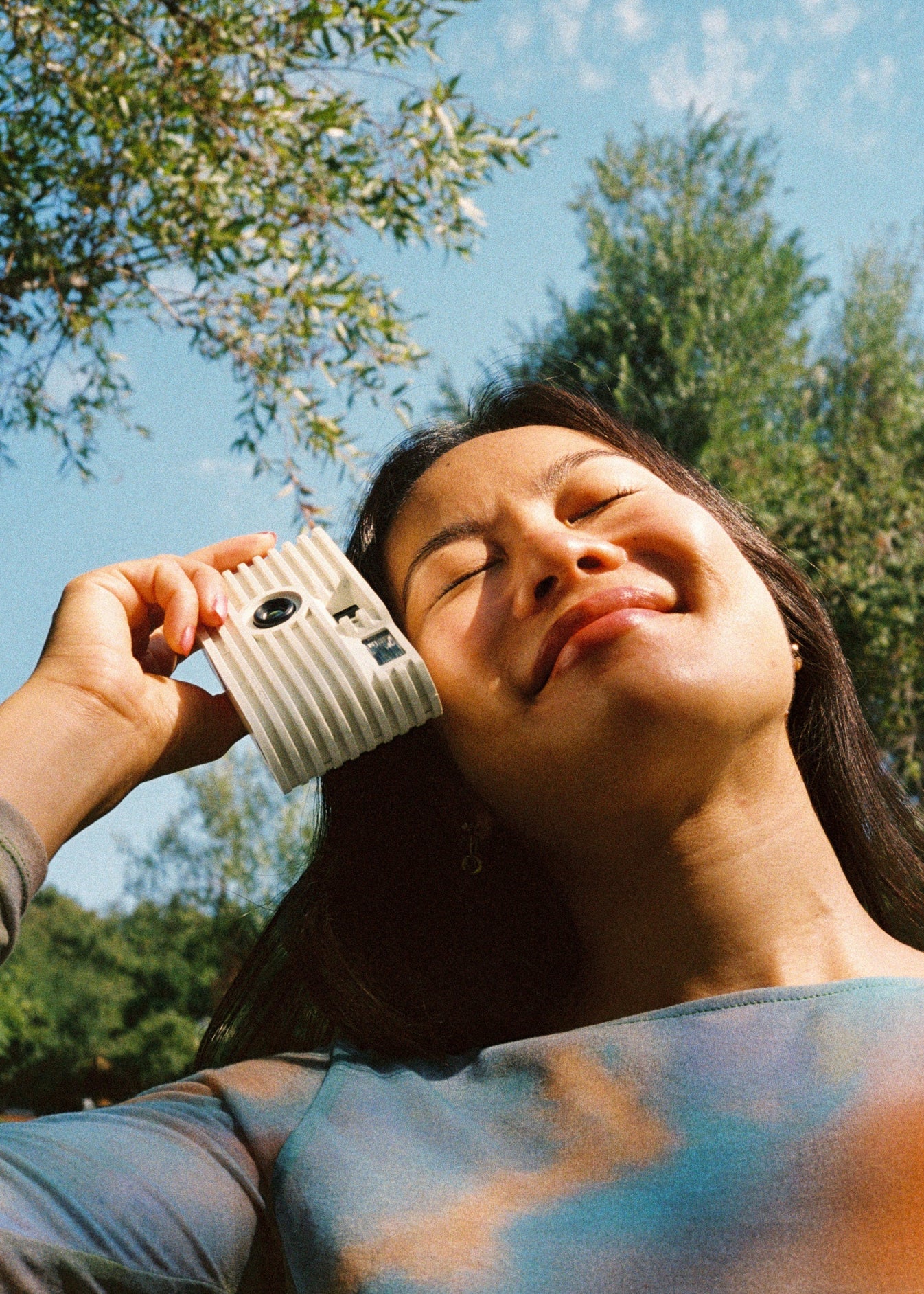 Fotofoto Disposable Camera