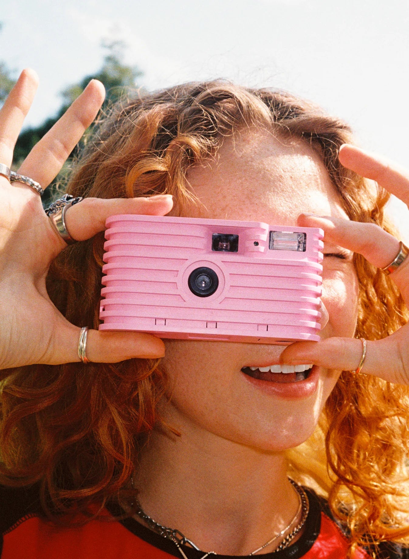 Fotofoto Disposable Camera
