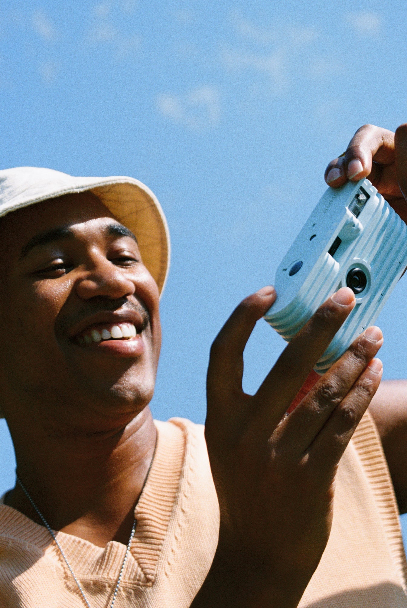 Fotofoto Disposable Camera