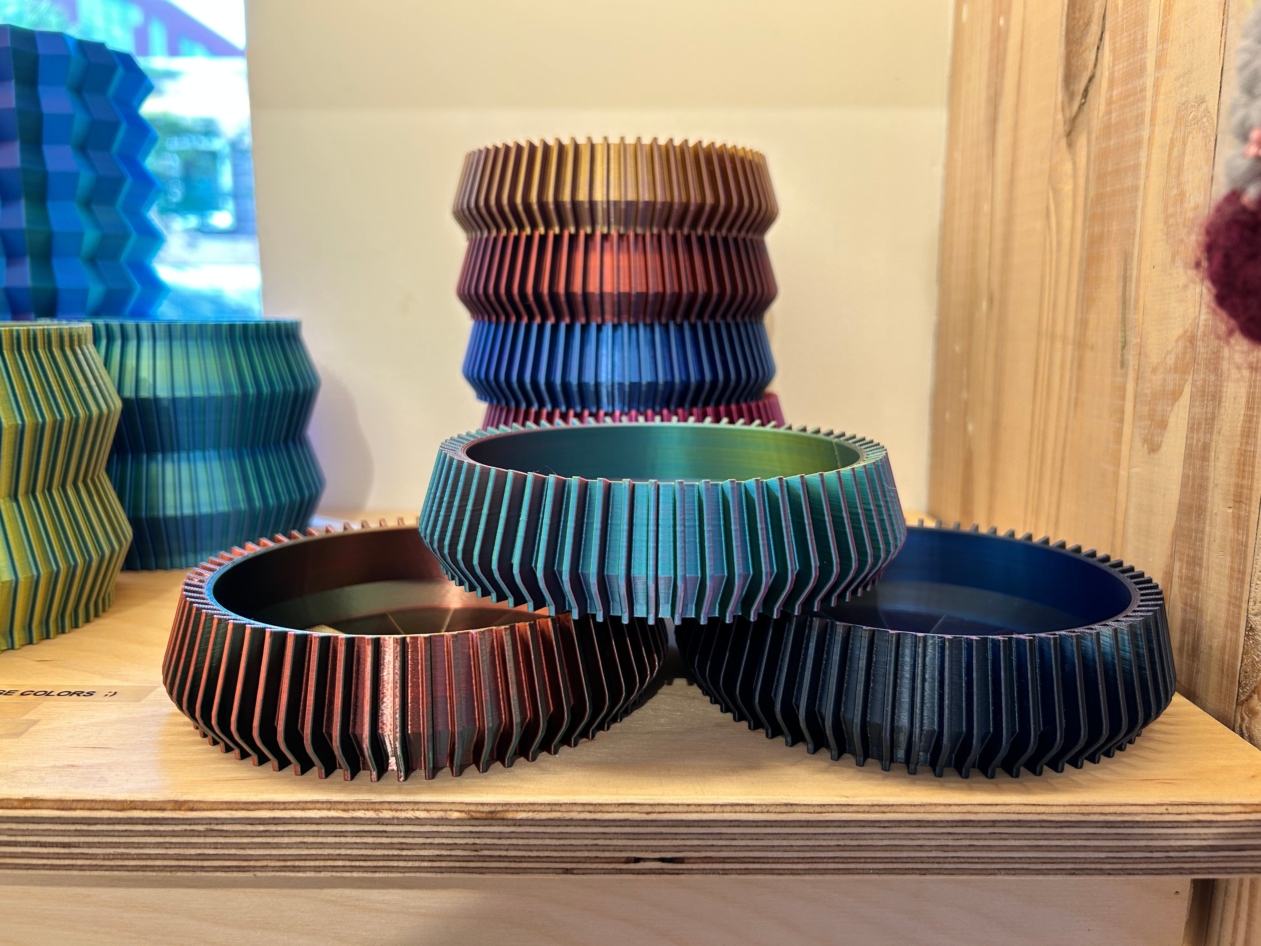 Ridge Bowl