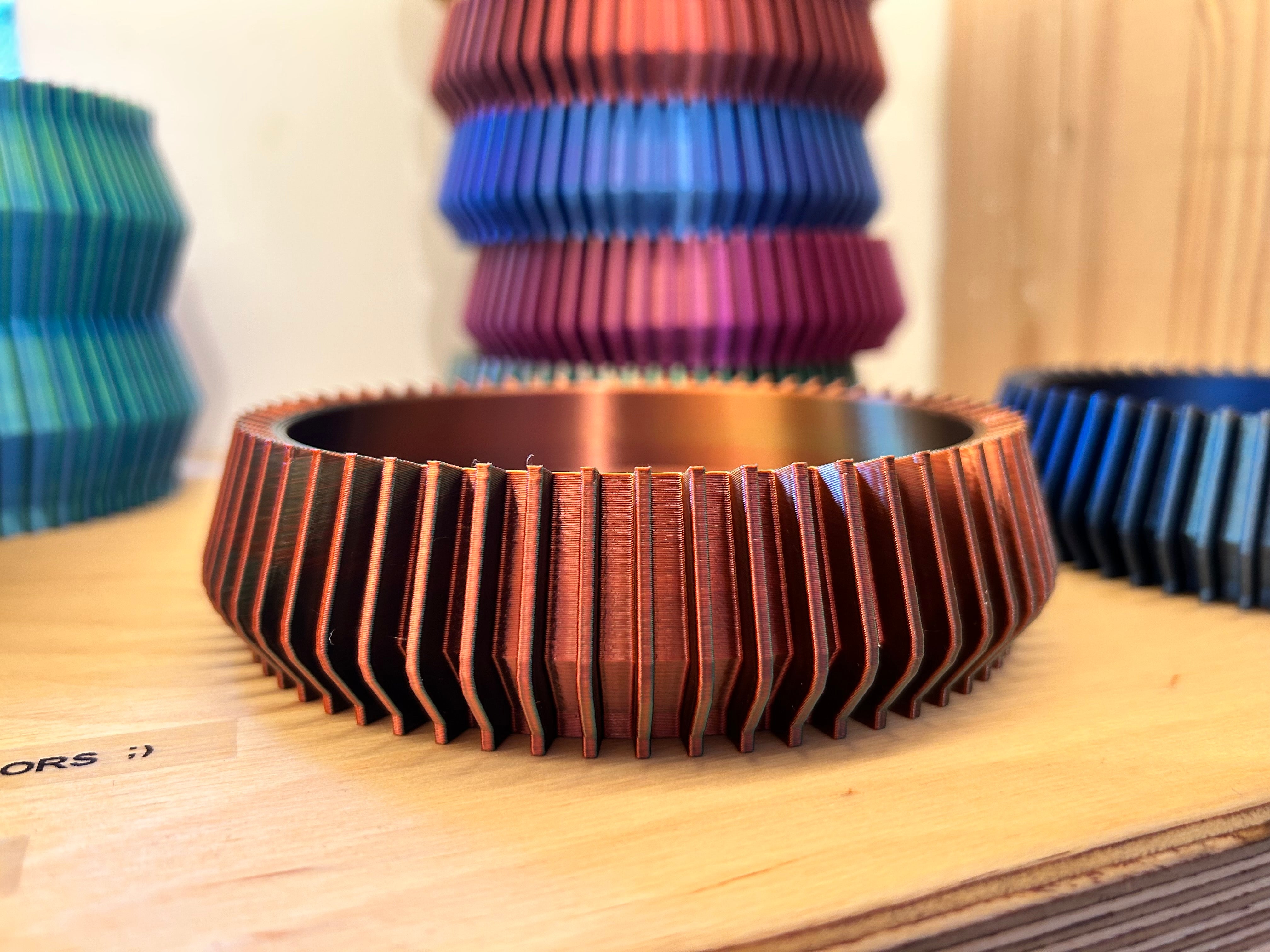Ridge Bowl
