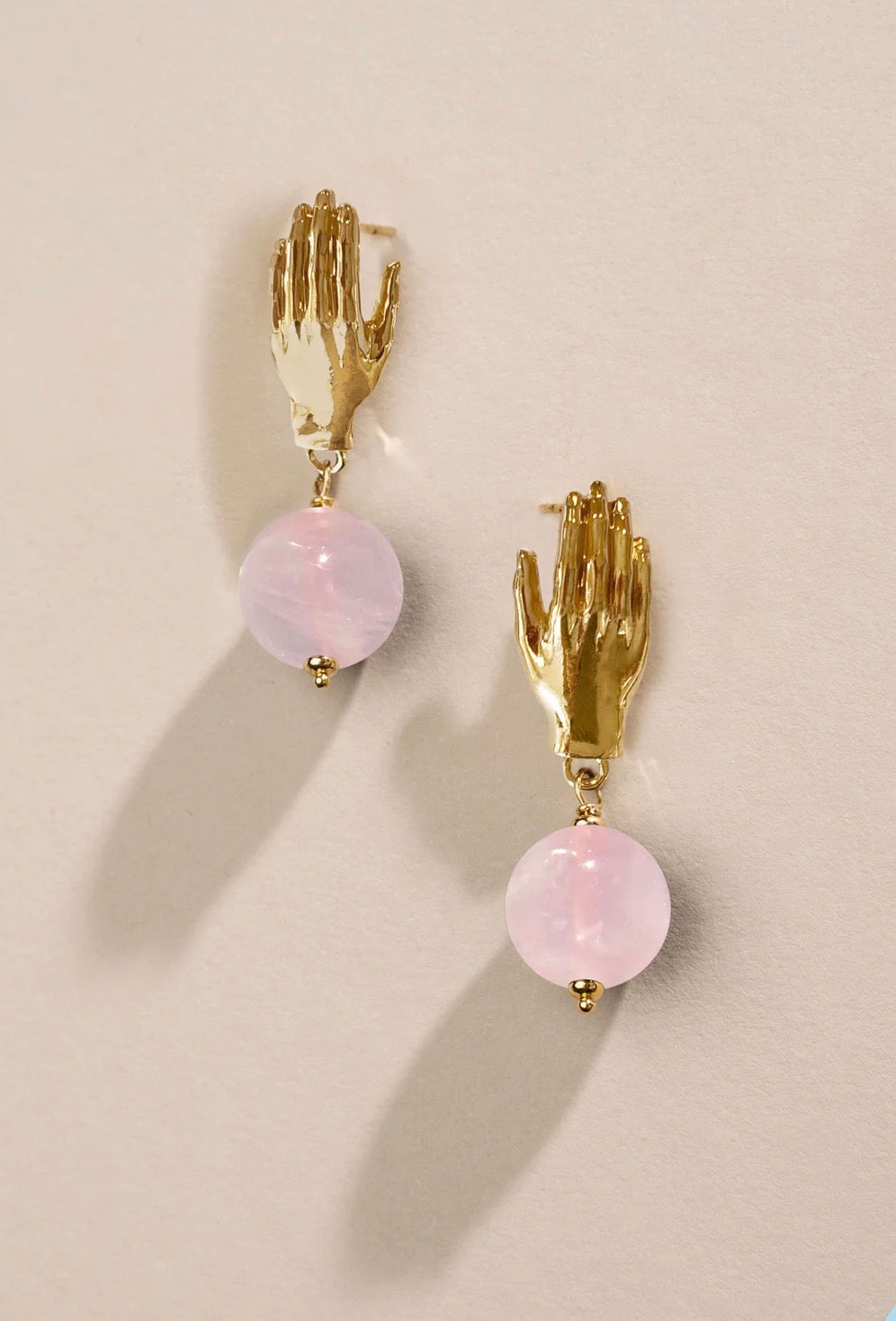 Aphrodite Earrings