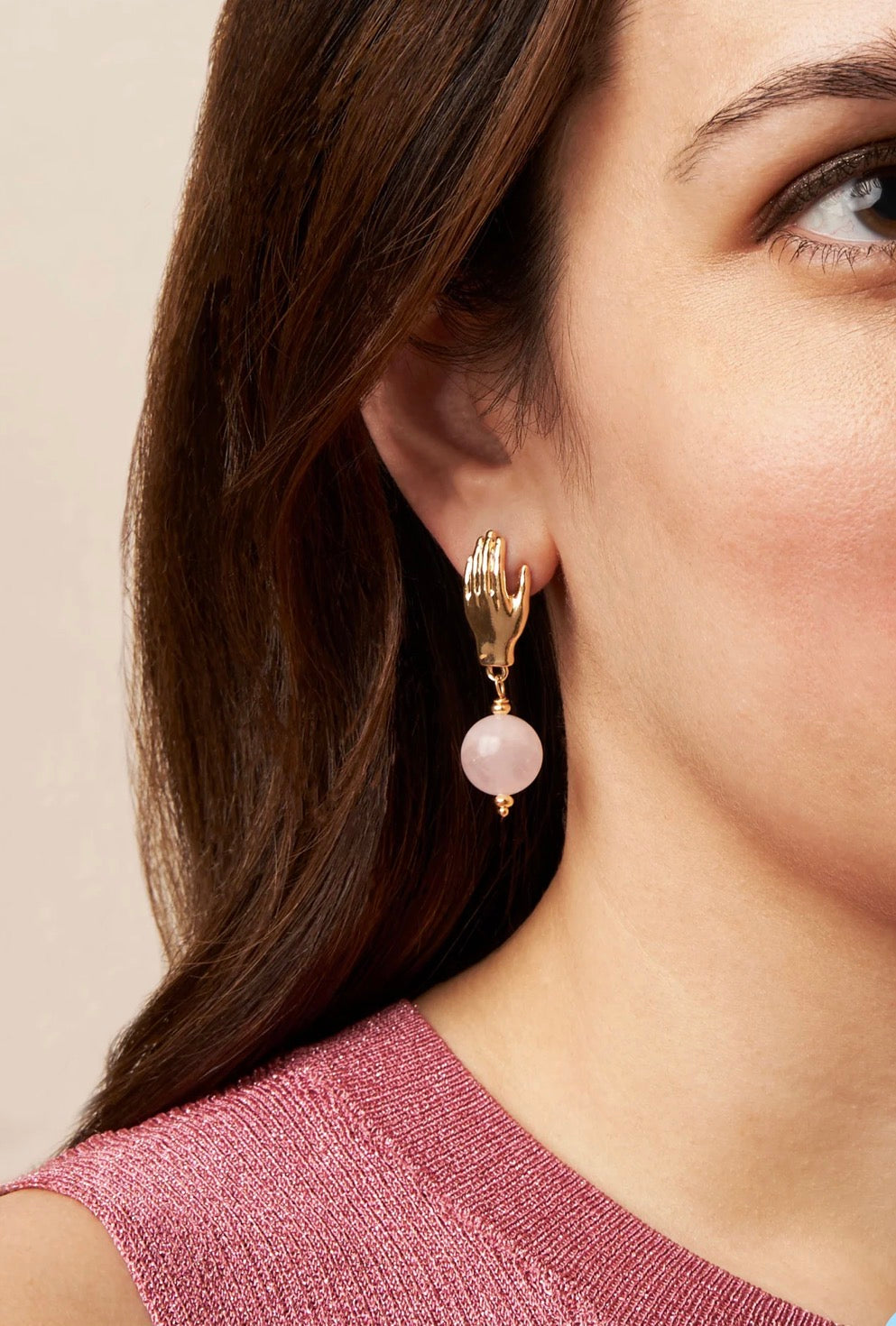 Aphrodite Earrings