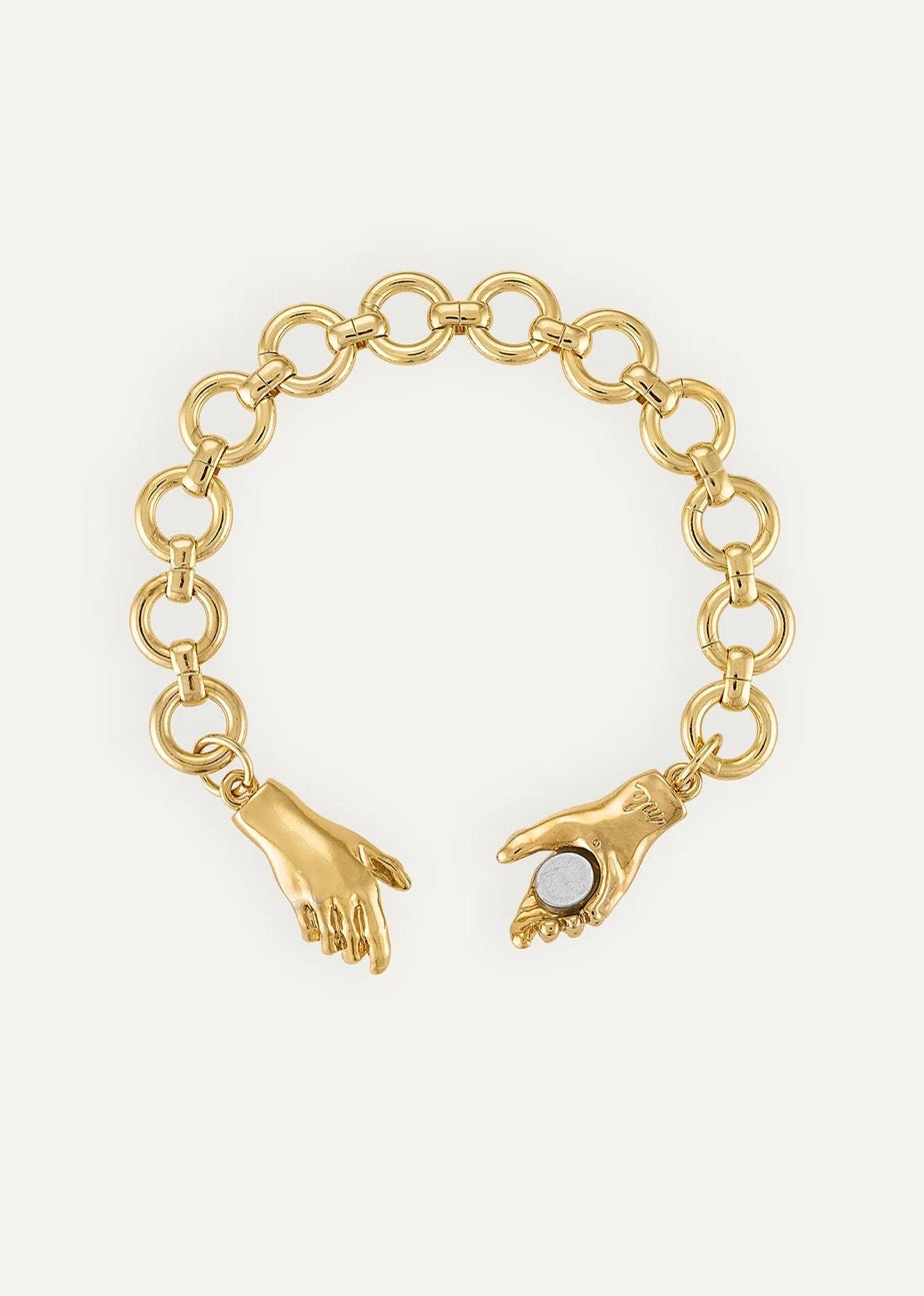 Gentlewoman's Agreement - Bracelet
