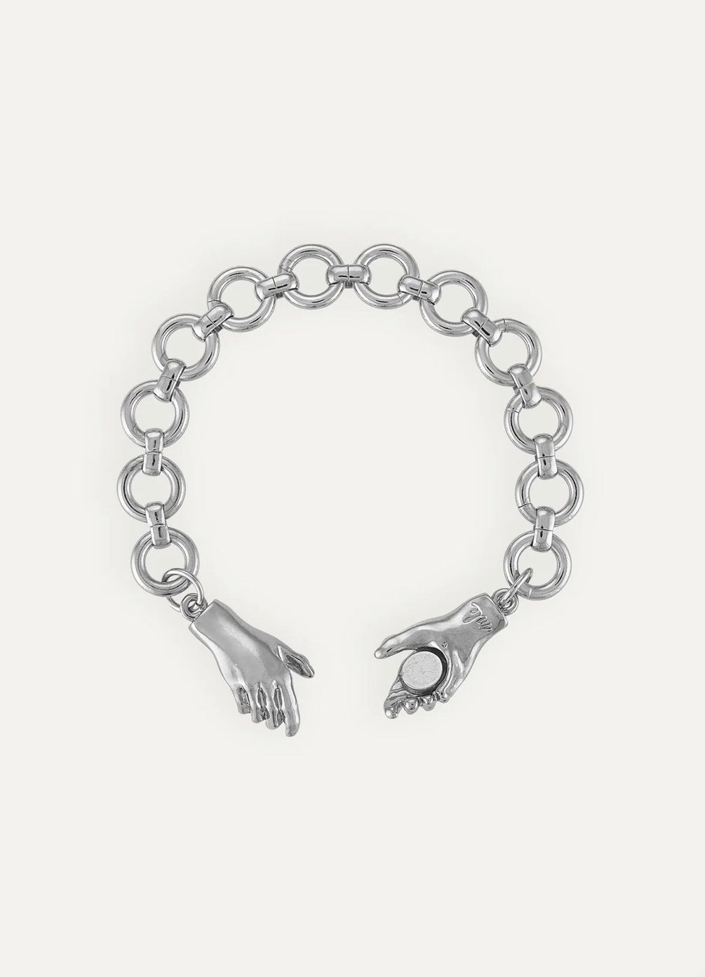 Gentlewoman's Agreement - Bracelet