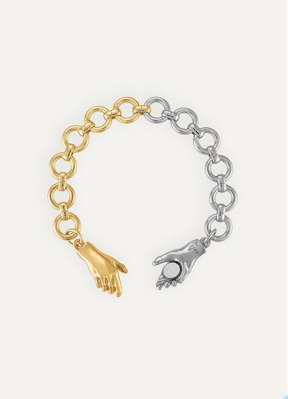Gentlewoman's Agreement - Bracelet