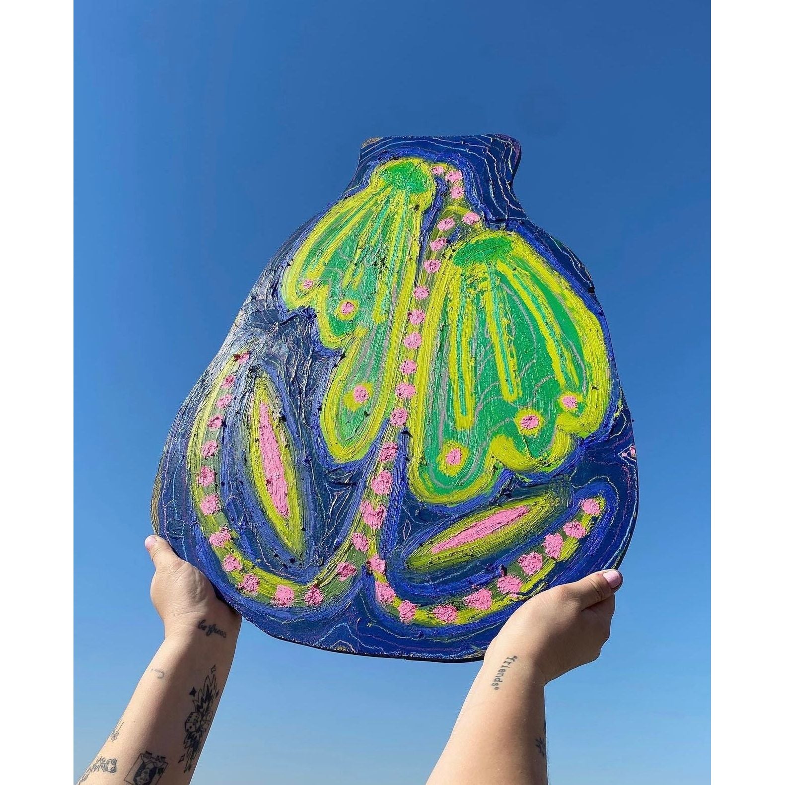 Making the best of it