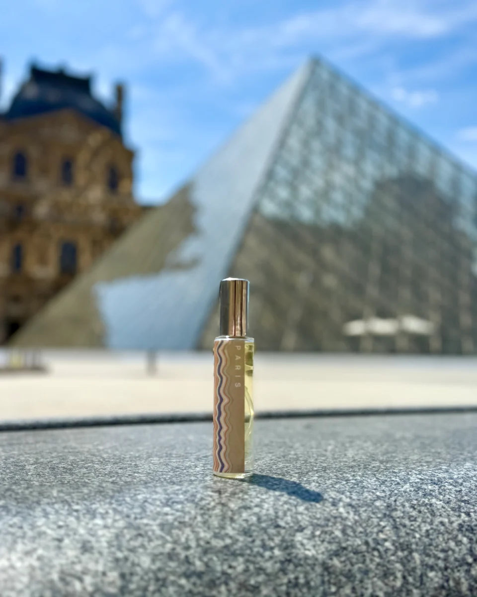 Paris Luxury Room Spray