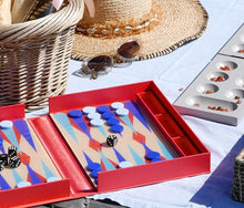 Load image into Gallery viewer, Art of Backgammon
