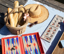 Load image into Gallery viewer, Art of Backgammon

