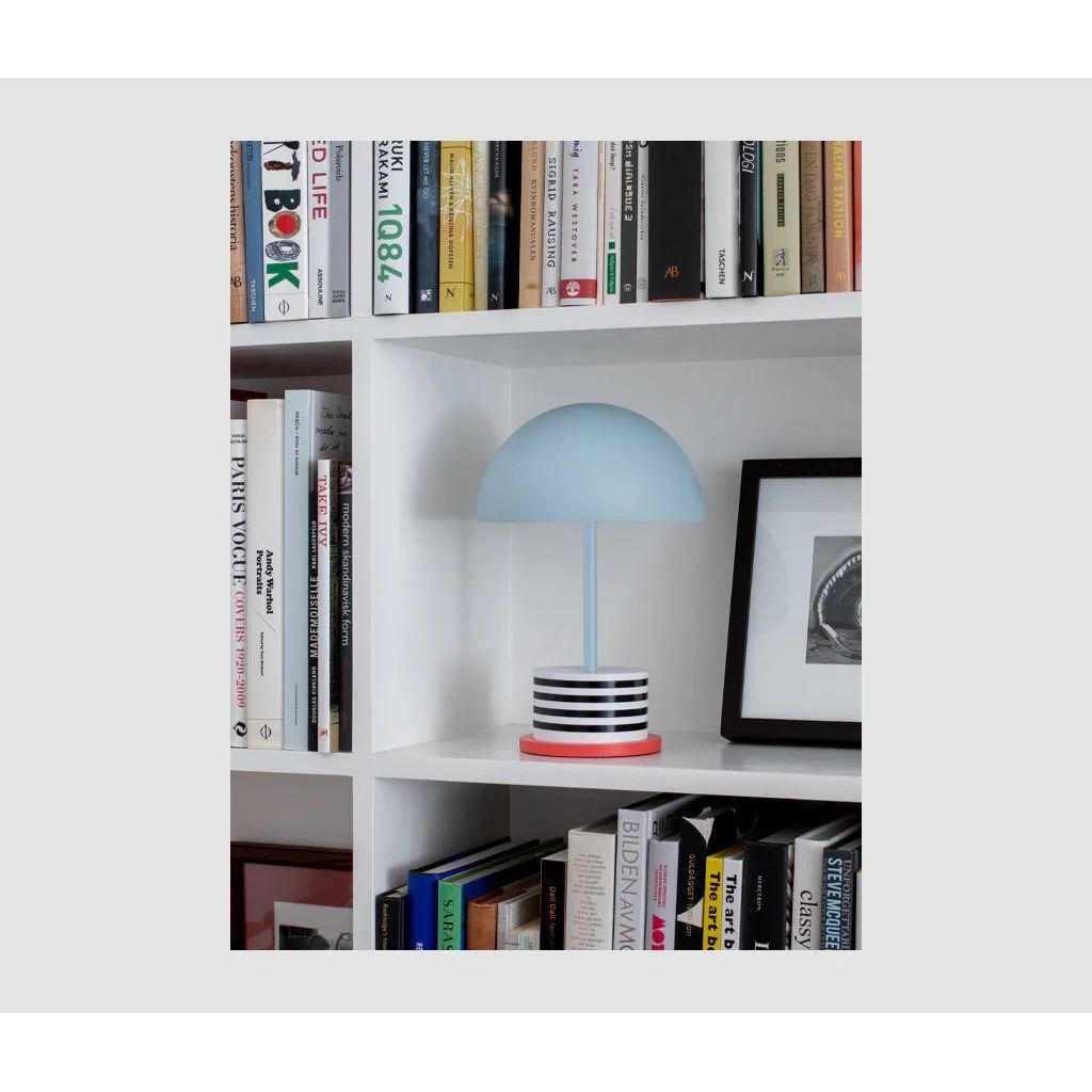 Portable Lamp - Riviera