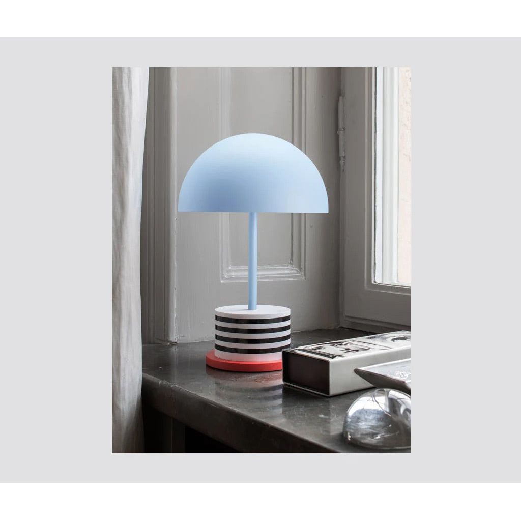 Portable Lamp - Riviera